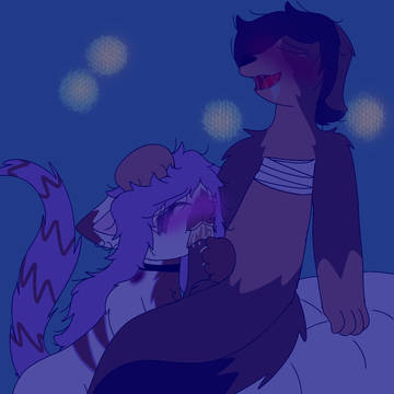 Furry beta lumity 👀