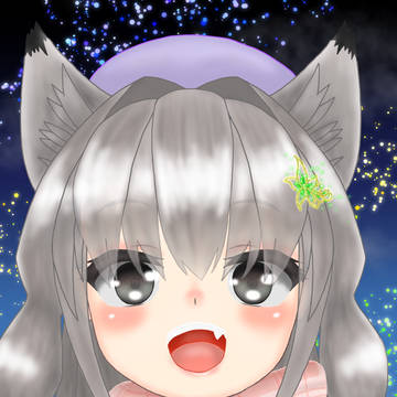 きらきらポカーン