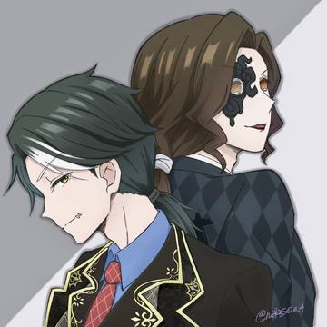 第五人格ついろぐ②