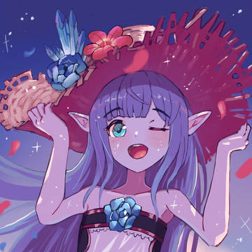 Summer Lily