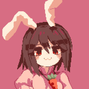 ウサギちゃん