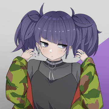 田中摩美々