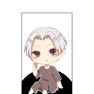今まで描いた東リベイラスト