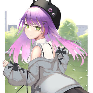 悪魔…?