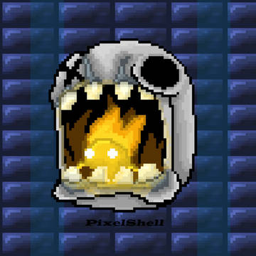 Min-Min (The Binding of Isaac)
