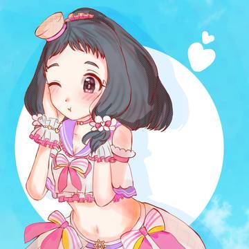 くるみちゃん可愛いね
