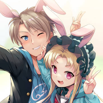 booth始めました