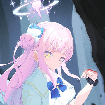 聖園ミカ
