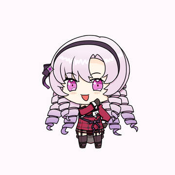 お嬢様ではございませんわ！！！！！
