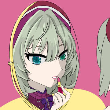 すきだらけ