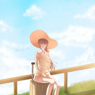 夏日回忆