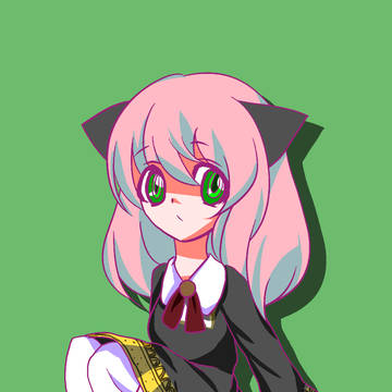 アーニャ・フォージャー