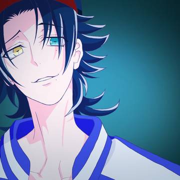 二郎