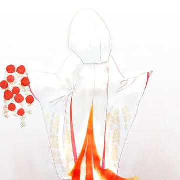 白無垢不死鳥２