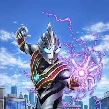 バトルスピリッツ 【ウルトラマン 受け継がれる光】