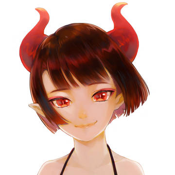 角っ子