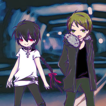 創作ちゃんまとめ