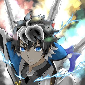 シャルルマーニュ