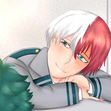 Fall in love
