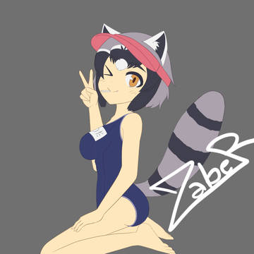 [2022] LA Mapache c: