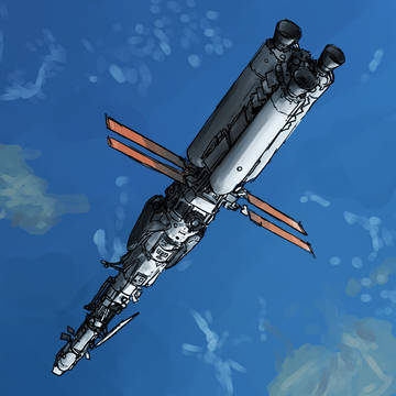 宇宙船