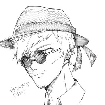 コンパスイラストまとめ
