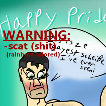 the gayest shit you'll ever see