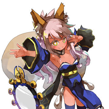 キャスタークロエ