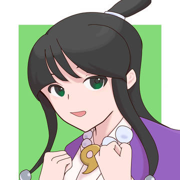 マヨイちゃん