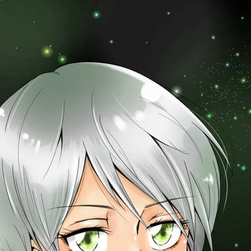 夜天光