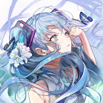 miku