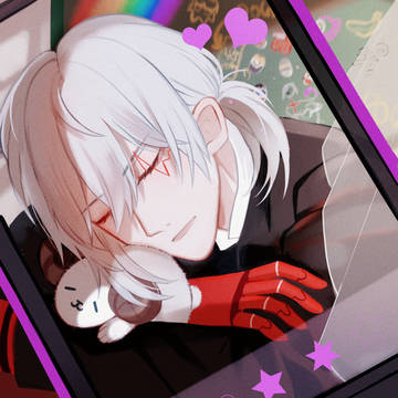 Sleepy🐑