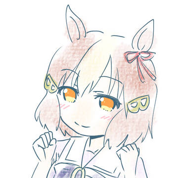 ウマ娘らくがきまとめに