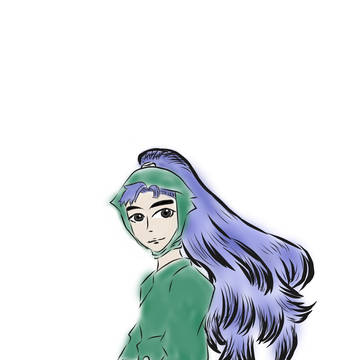 数馬 6年生