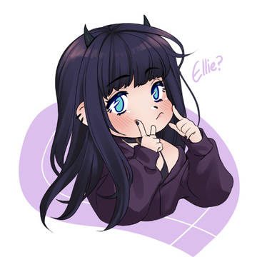 エリーちゃん