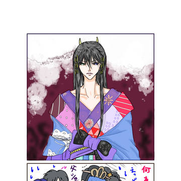ちゅんたか絵　２０２１～２０２２、６月