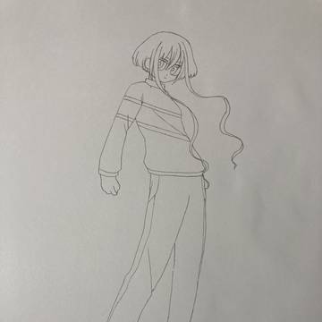ノツ木 ノノノ イラスト集 2022 Ⅳ