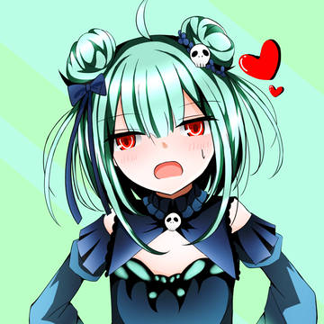 潤羽るしあ