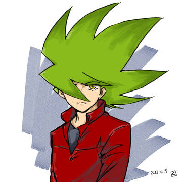 ロック  2022