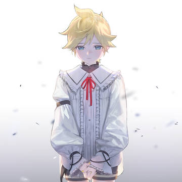 ニーゴレンくん
