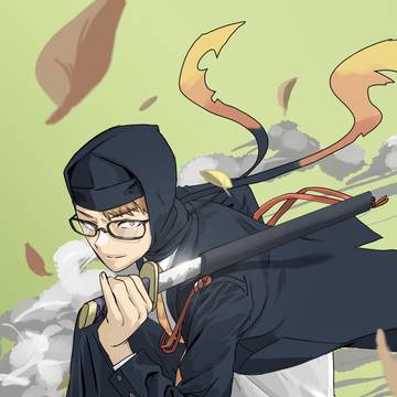 ガッチマン参上!!