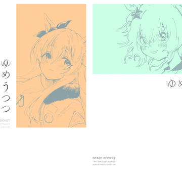 プリステ24R新刊夢女合同