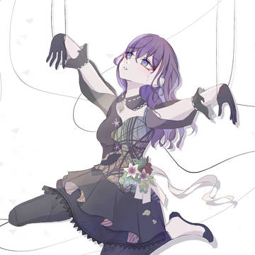 まふゆ