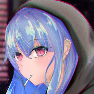 ピアスバチバチ葵ちゃん概念