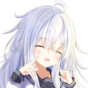 誕生日響ちゃん