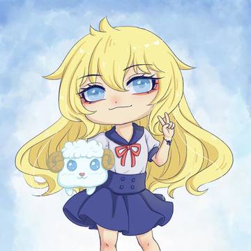 Rinme (OC)