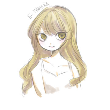 Tanaka