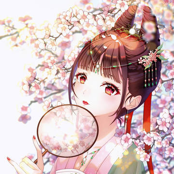 小兔子
