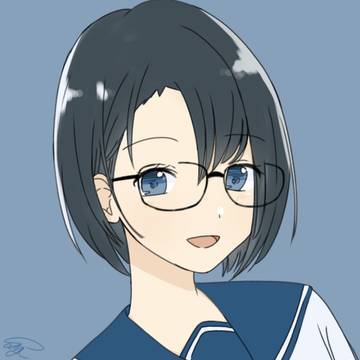 霧塚女体化