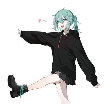 ★~